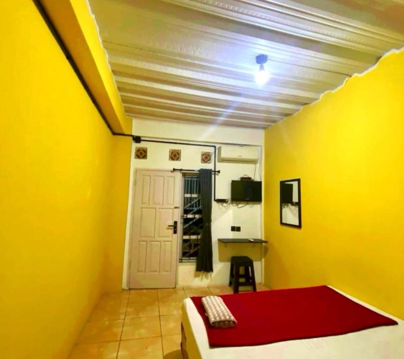 Photo of Bedroom in Sukajadi