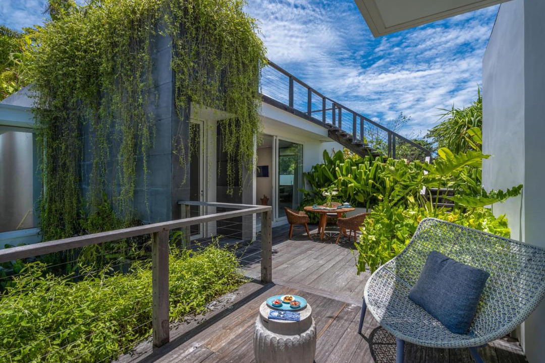 Photo of Patio Balcony in Dyanapura