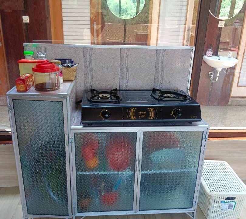Photo of Kitchen in Tenjolaya