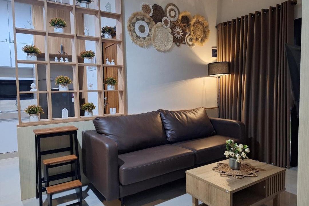 Photo of Livingroom in Sleman