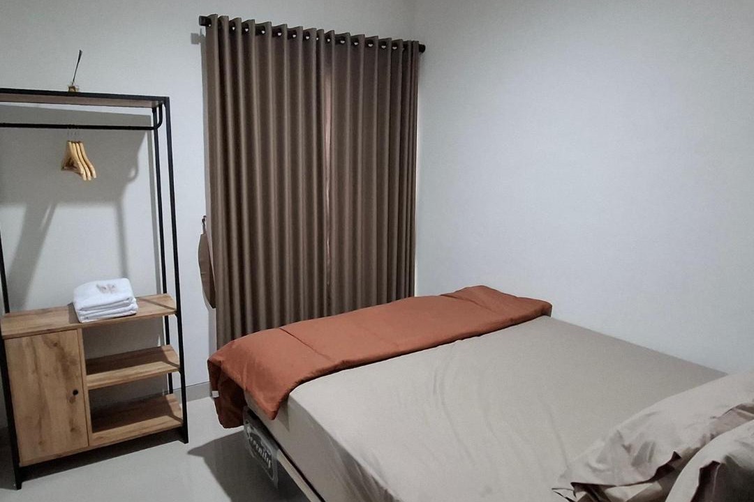 Photo of Bedroom in Sleman