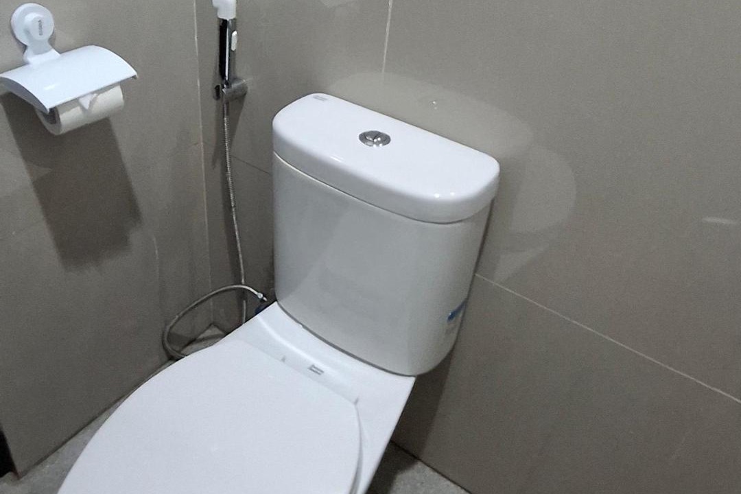 Photo of Bathroom in Sleman