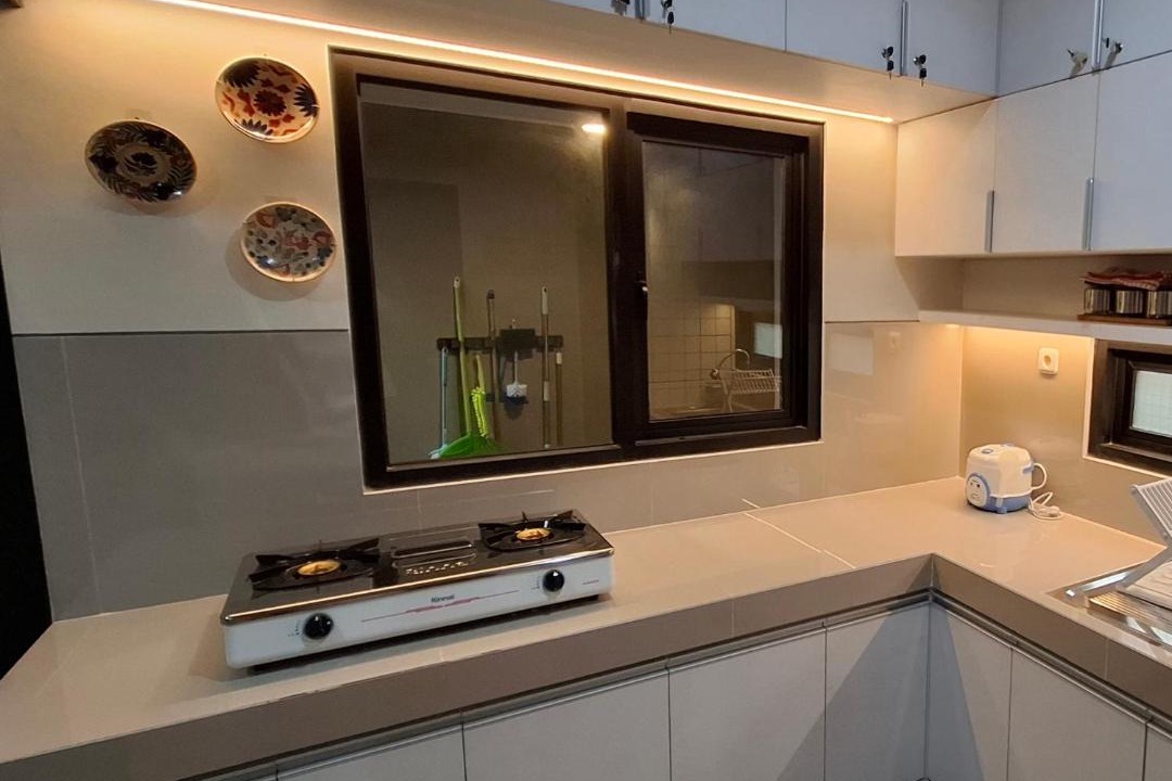 Photo of Kitchen in Sleman