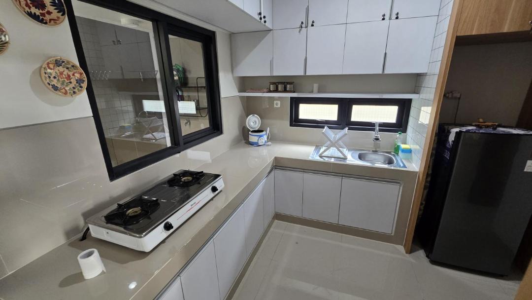 Photo of Kitchen in Sleman