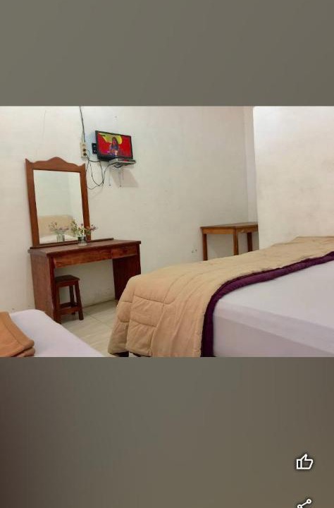 Photo of Bedroom in Ambarita