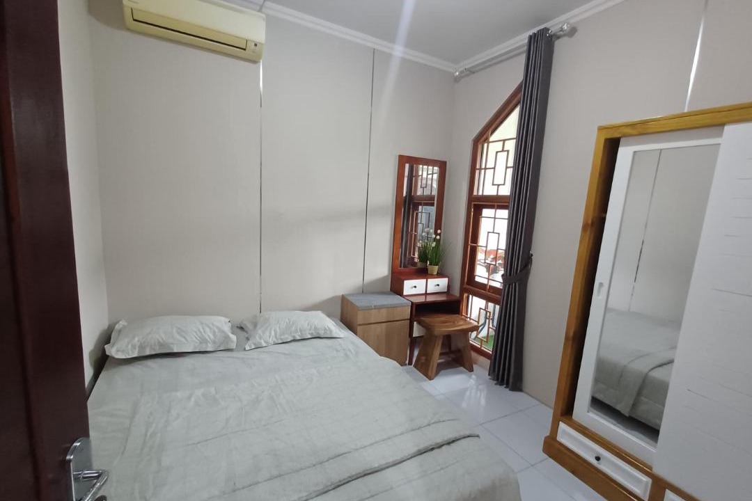 Photo of Bedroom in Depok