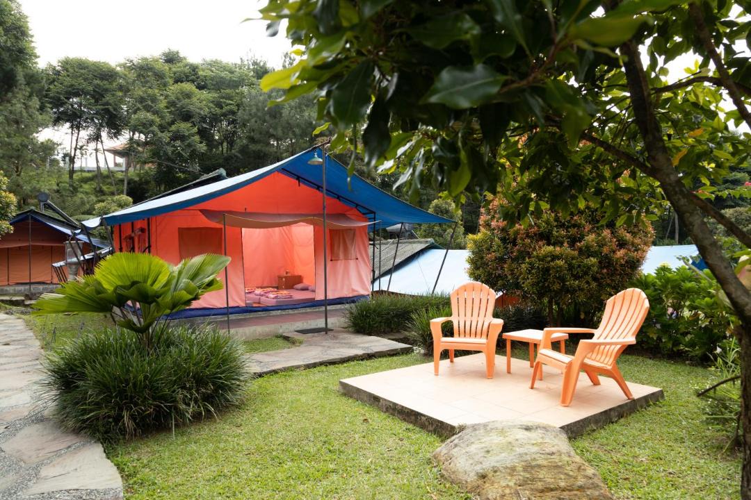 Photo of Outdoor in Pamijahan
