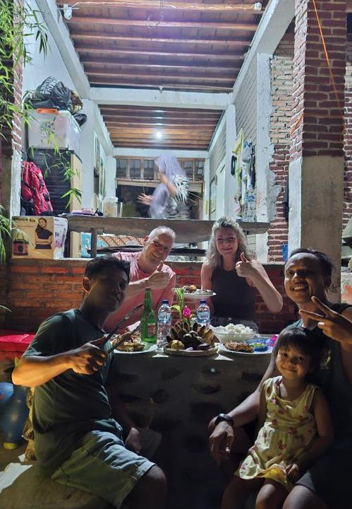 Photo of Others in Bukit Lawang