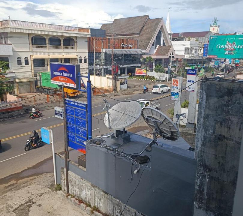 Photo of Others in Manado City Centre