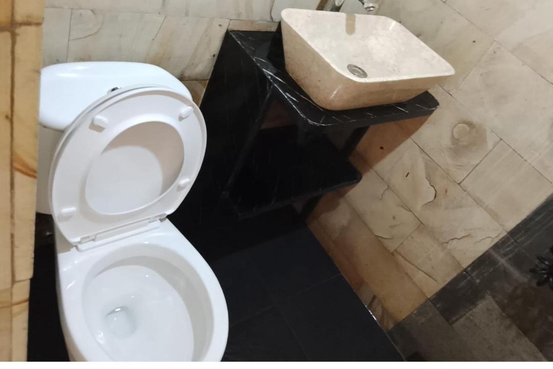 Photo of Bathroom in Cigugur