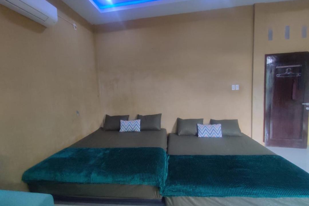 Photo of Bedroom in Rantauprapat