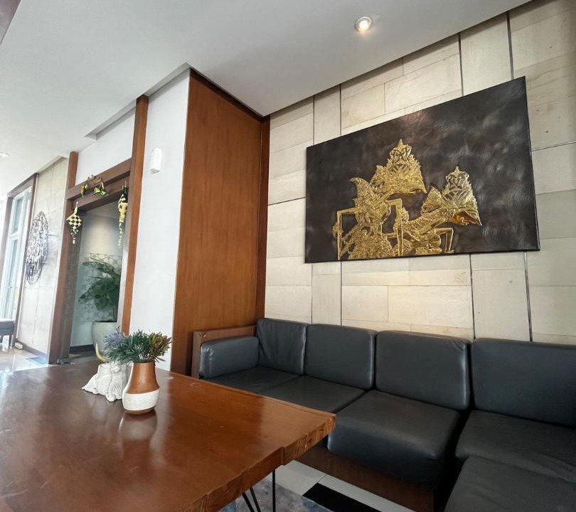 Photo of Livingroom in Sinduadi