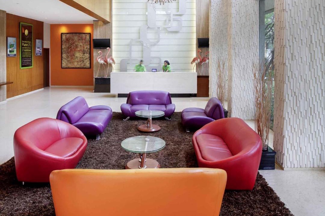 Photo of Others in Solo City Centre