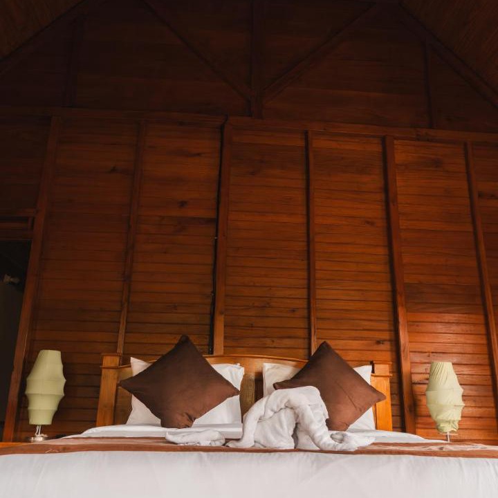 Photo of Bedroom in Munduk
