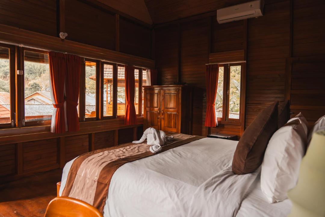 Photo of Bedroom in Munduk