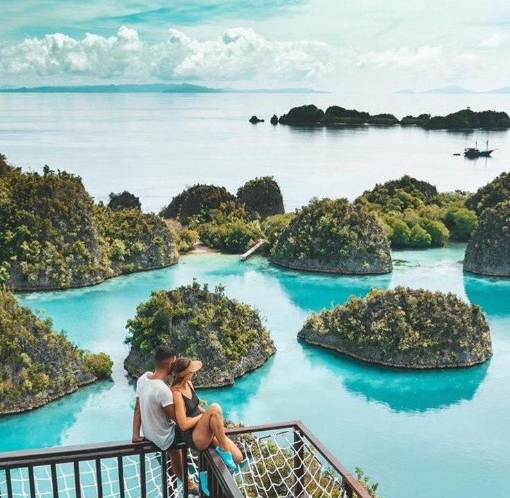 Photo of Others in Raja Ampat