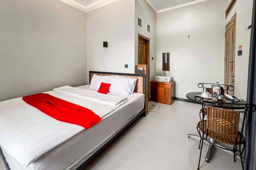 Photo of Bedroom in Kalianget