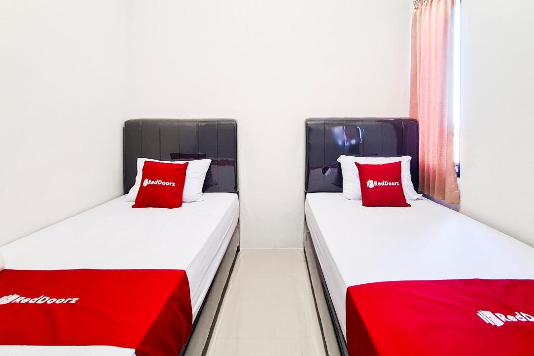 Photo of Bedroom in Purwokerto