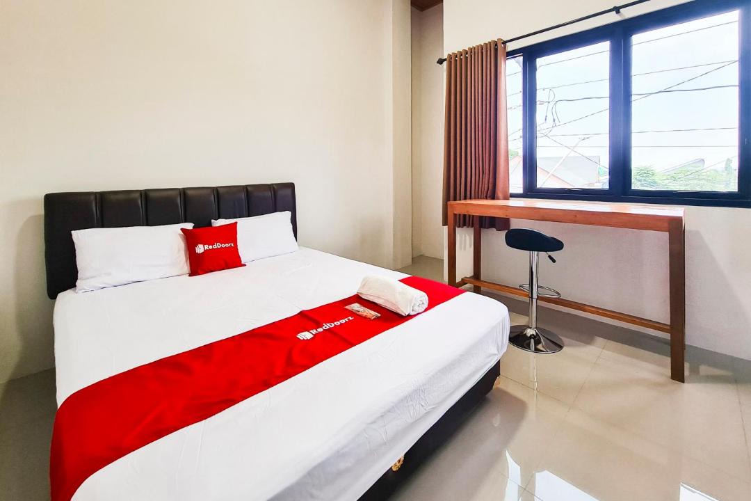 Photo of Bedroom in Purwokerto