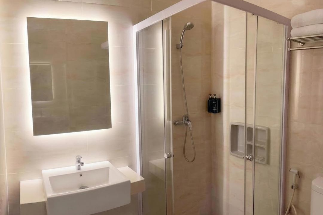 Photo of Bathroom in Cikarang