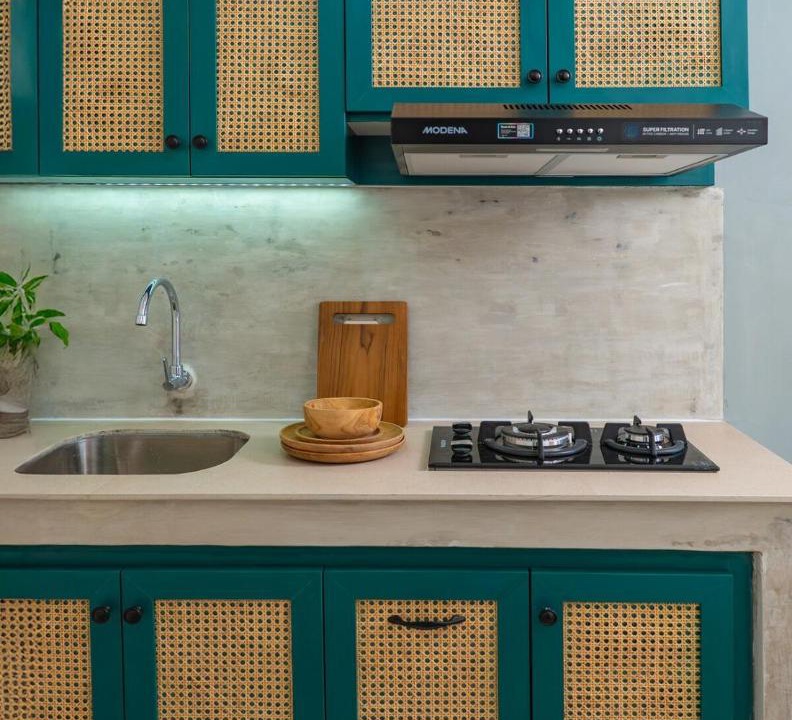 Photo of Kitchen in Java