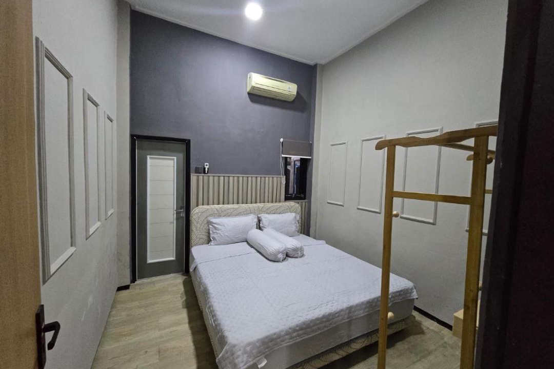 Photo of Bedroom in Purwokerto