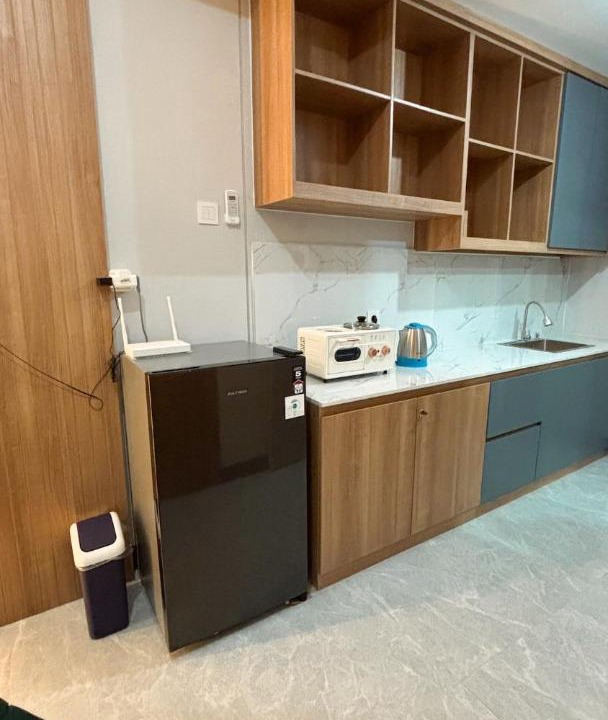 Photo of Kitchen in Surabaya