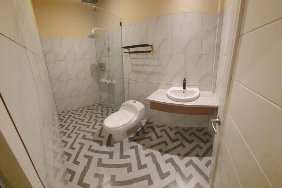 Photo of Bathroom in Pangkajene
