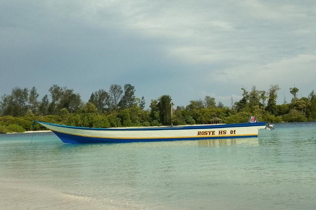 Photo of Others in Pulau Fam