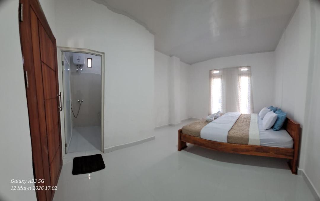 Photo of Bedroom in Ruteng