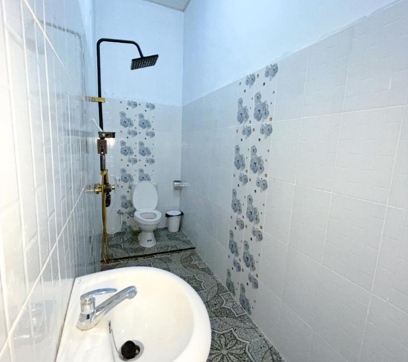 Photo of Bathroom in Bukit Lawang