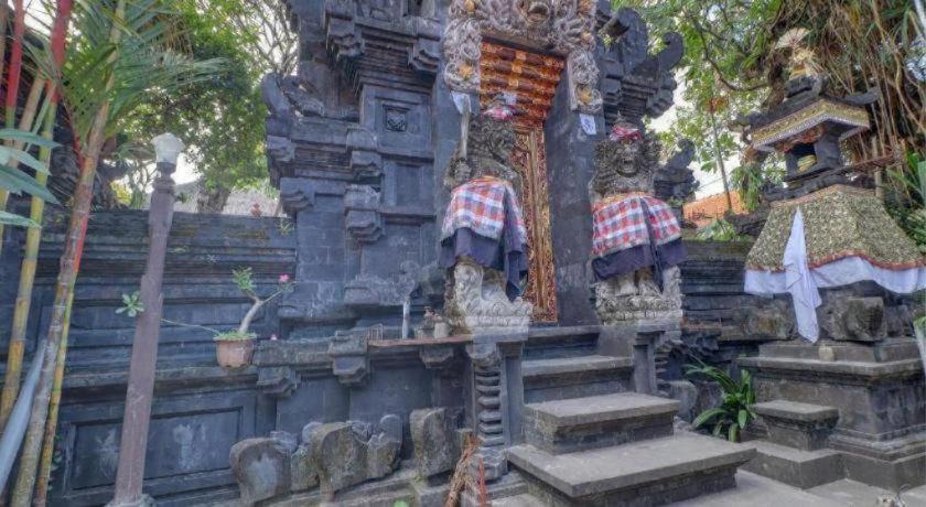 Photo of Others in Central Seminyak