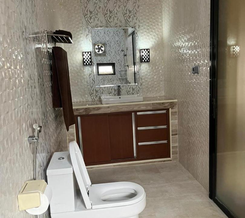 Photo of Bathroom in Pamulang