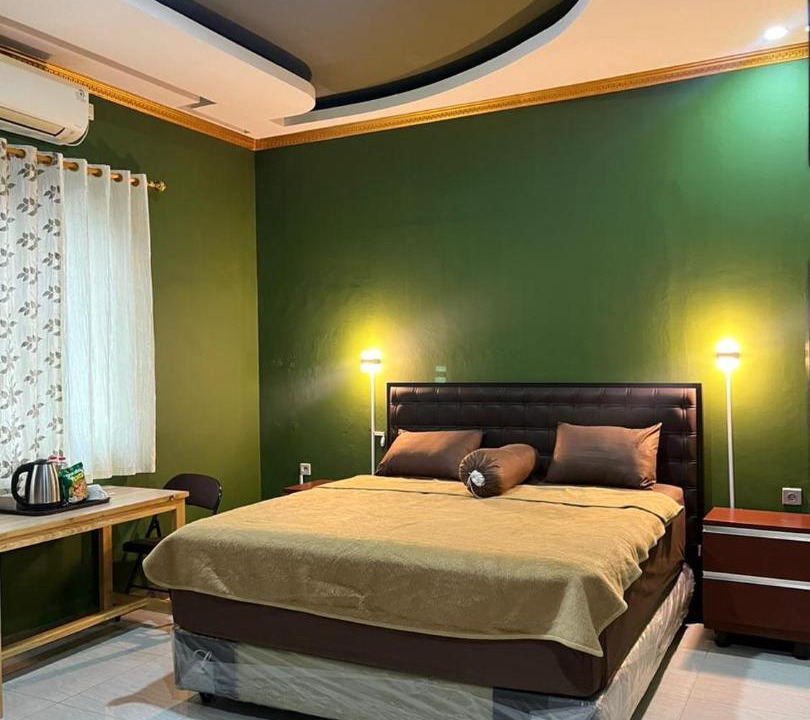 Photo of Bedroom in Pamulang
