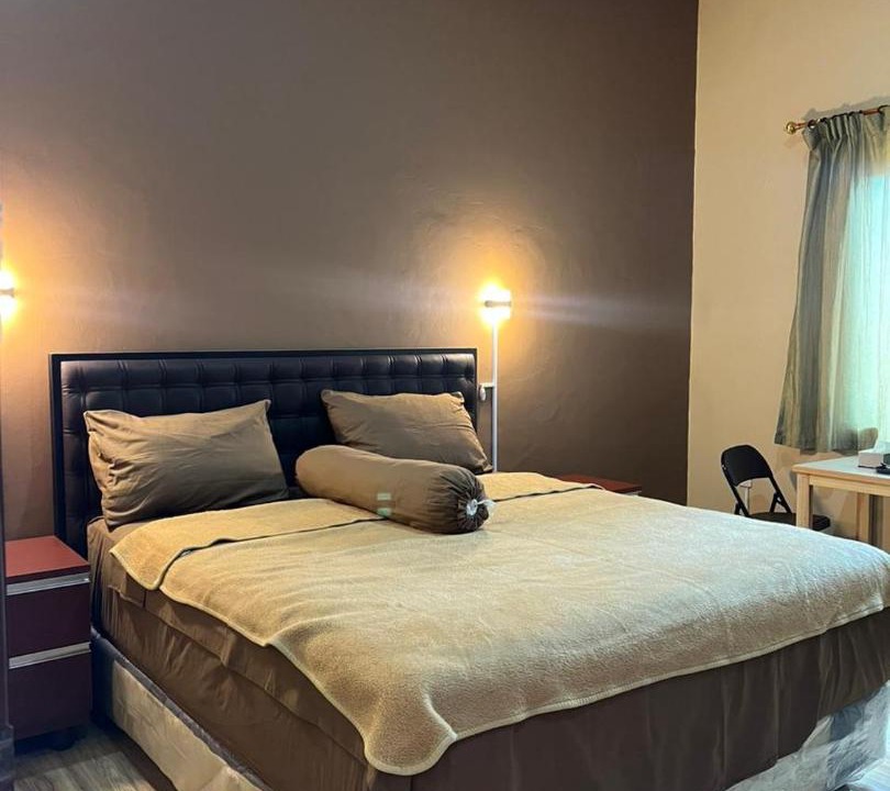 Photo of Bedroom in Pamulang