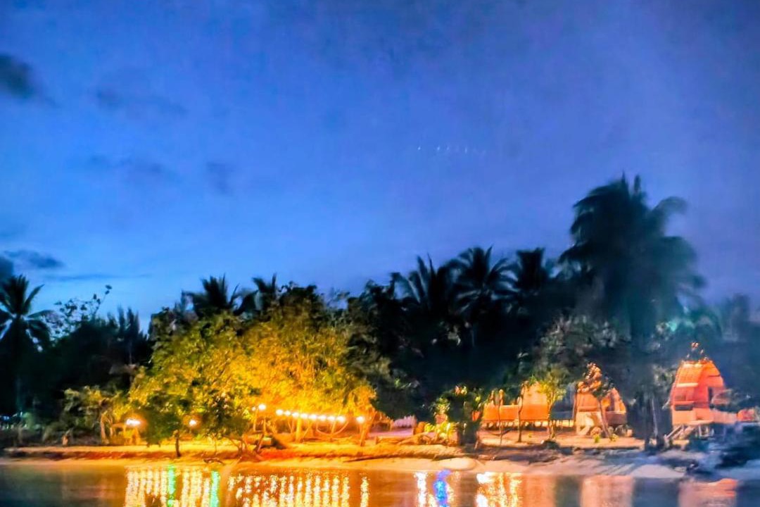 Photo of Others in Pulau Fam