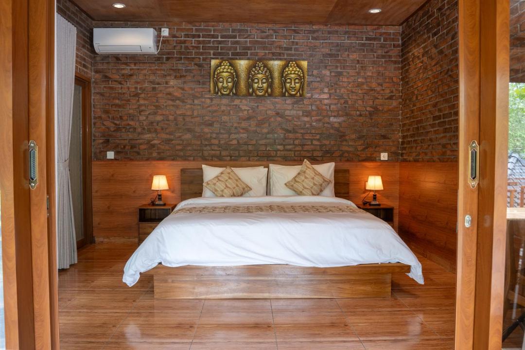 Photo of Bedroom in Tabanan