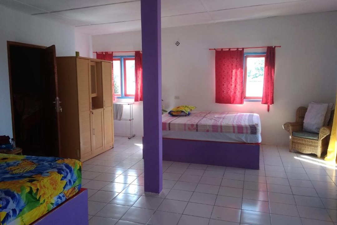 Photo of Bedroom in Sabang