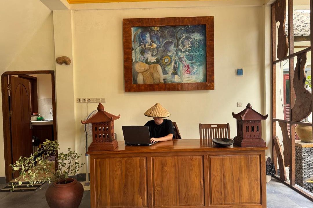 Photo of Others in Senggigi