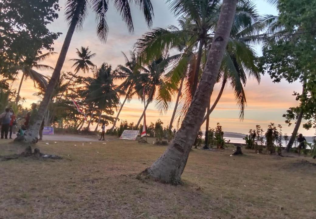 Photo of Others in Mansuar Island