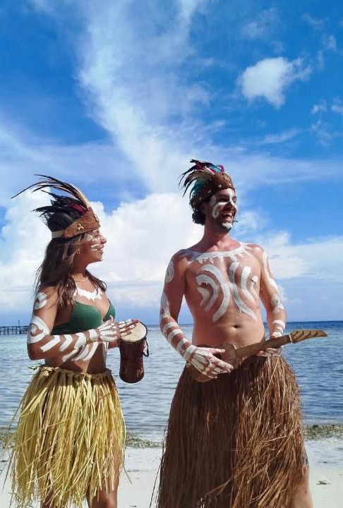 Photo of Others in Mansuar Island