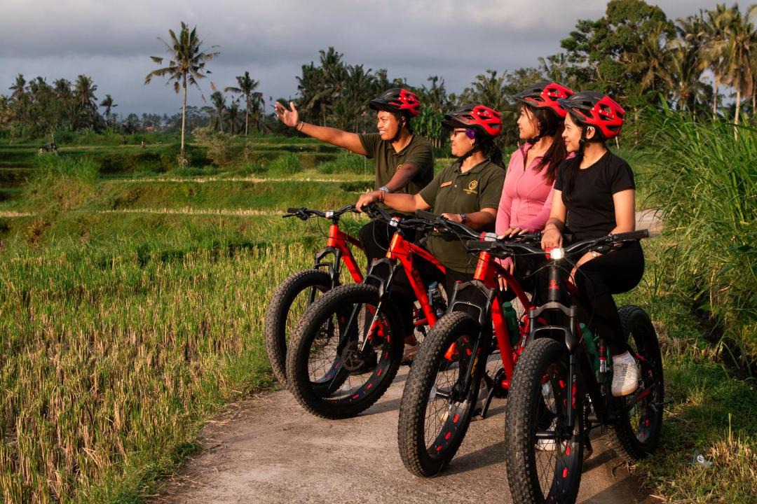 Photo of Others in Payangan