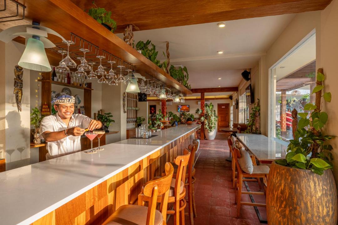 Photo of Kitchen in Petitenget