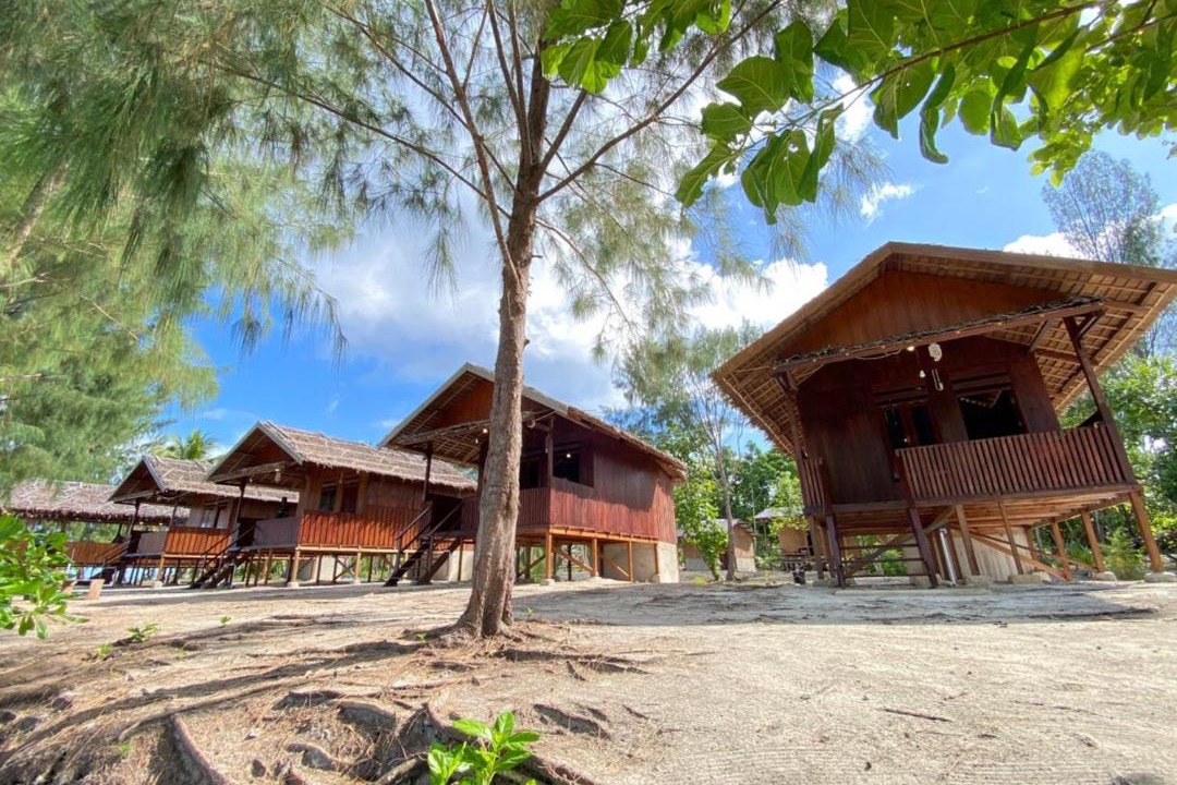 Photo of Others in Raja Ampat