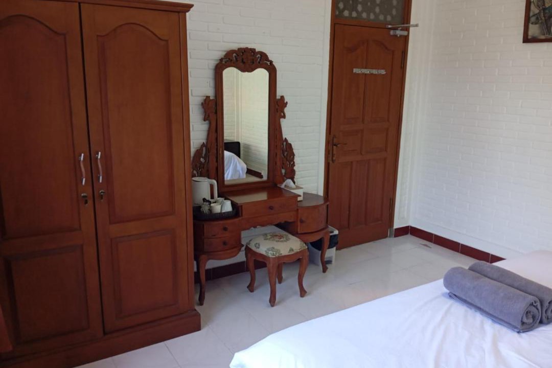 Photo of Bedroom in Sanur