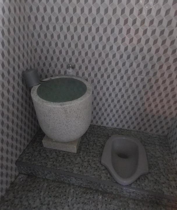Photo of Bathroom in Linggajati