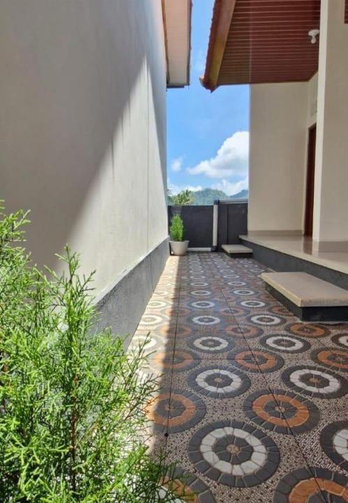 Photo of Patio Balcony in Selat
