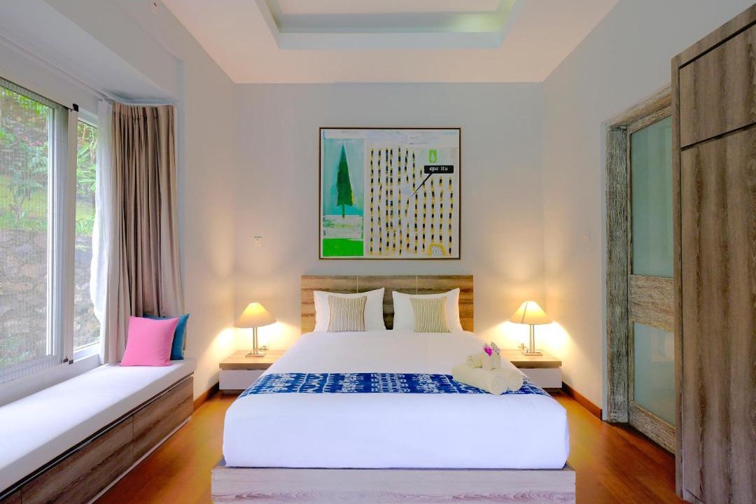Photo of Bedroom in West Manggarai