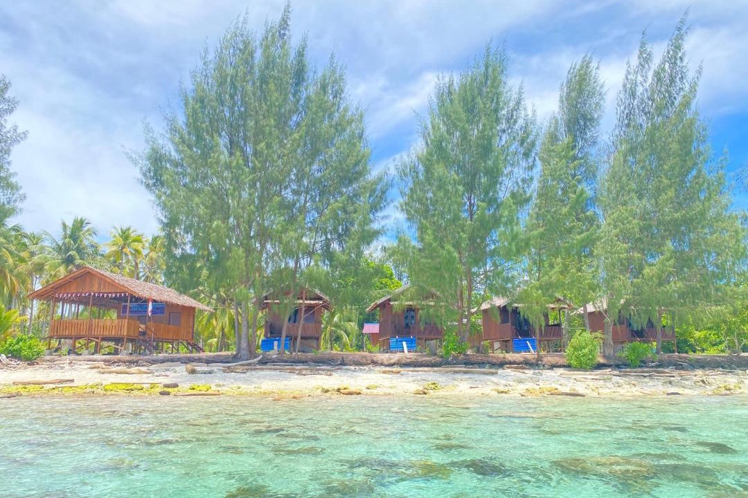 Photo of Others in Raja Ampat
