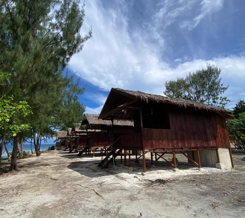 Photo of Others in Raja Ampat